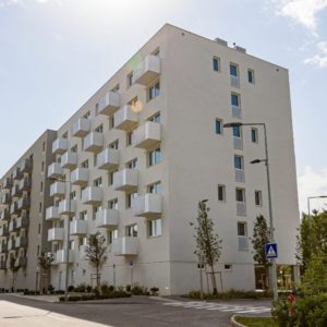 Do bratislavských Ovocných sadov sa môže sťahovať takmer sedemdesiat nájomníkov