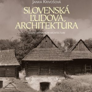 Slovenská ľudová architektúra