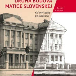 Druhá budova Matice slovenskej