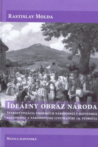 Ideálny obraz národa Ideálny obraz národa