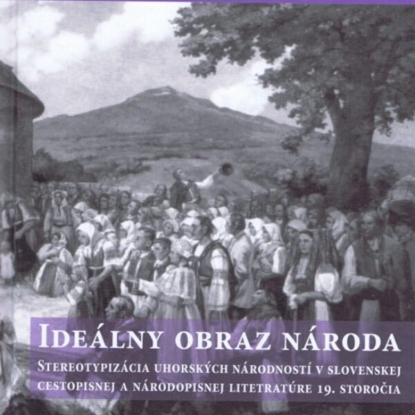 Monografia prináša odpovede na viacero z dodnes nezodpovedaných otázok z oblastí formovania moderného slovenského národa a aktivít slovenského národného hnutia. Ponúka tiež niekoľko nových a pozoruhodných interpretácií slovenských dejín 19. storočia. Výskum etnických stereotypov patrí v ostatných desaťročiach v spoločenských vedách, ako aj v historiografii k priekopníckym témam.
