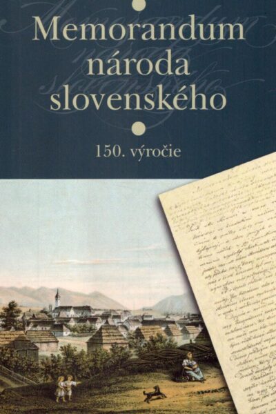 Memorandum národa slovenského