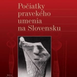 Počiatky pravekého umenia na Slovensku