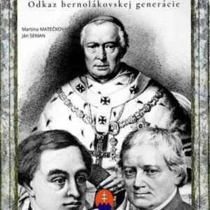 Anton Bernolák a bernolákovci