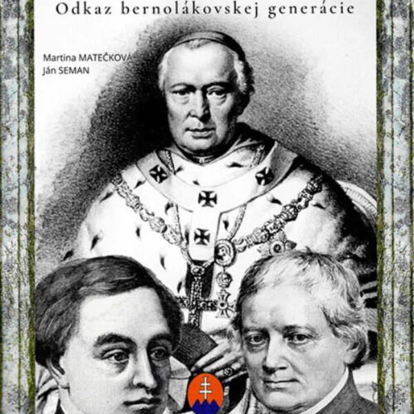 Pracovný zošit približujúci prostredníctvom výrazných osobností prvý prúd slovenského národného obrodenia (80. a 90. roky 18. storočia). ktorý v čase osvietenských a jozefínskych reforiem začal premieňať slovenské etnikum na moderný novodobý národ. Zároveň približuje aj druhú generáciu bernolákovcov, ktorá pôsobila v 20. a 30. rokoch 19. storočia. Rozvíjala slovenský jazyk, prekonávala jazykové a konfesionálne rozdelenie slovenských národoveckých síl.