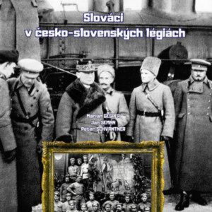 Neznámi slovenskí hrdinovia 1914 – 1920