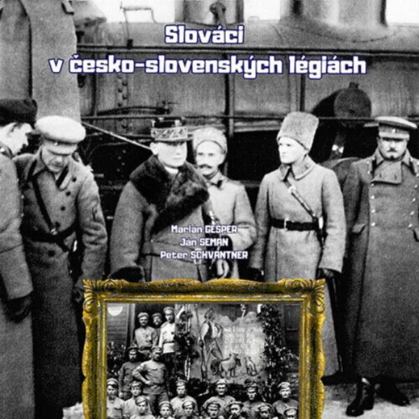 Neznámi slovenskí hrdinovia 1914 – 1920 Pracovný zošit približuje vznik a pôsobenie česko-slovenských légií, ktoré zohrali významnú úlohu pri konštituovaní a najmä pri uznaní Česko-Slovenska.