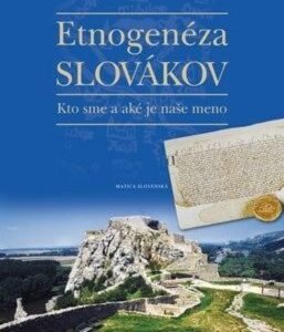 Etnogenéza Slovákov