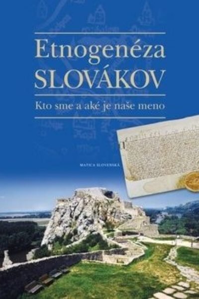 Etnogenéza Slovákov