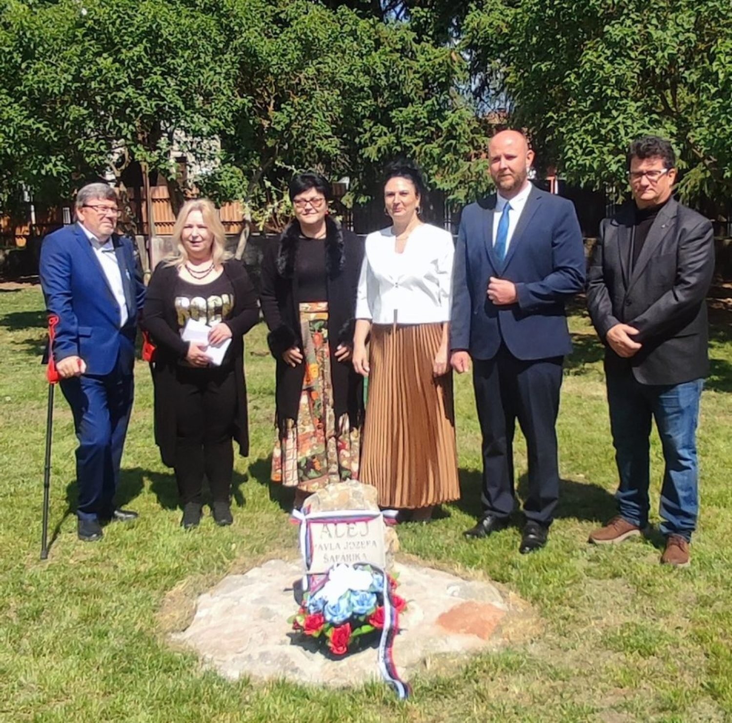 Muž pevného slova, vedy, dialógu a duchovnej hĺbky