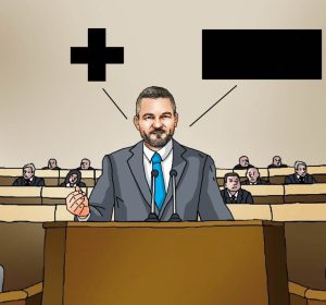 Koalícia ešte stále vládne len vďaka politickému diletantstvu opozície
