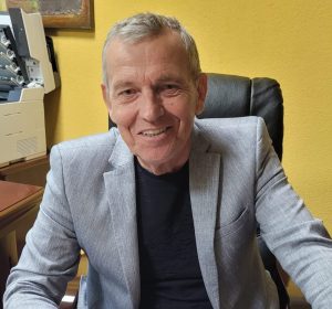 Miroslav JUREŇA: Slovensku by sa mala vrátiť potravinová sebestačnosť, lebo mu chýba