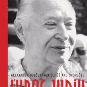 Alexander Dubček (Rok dlhší ako storočie)