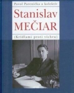Stanislav Mečiar (Krídlami proti víchru)