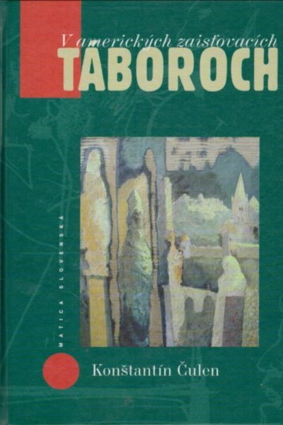 v amerických zaistovacich taboroch V amerických zaisťovacích táboroch