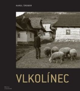 Vlkolínec