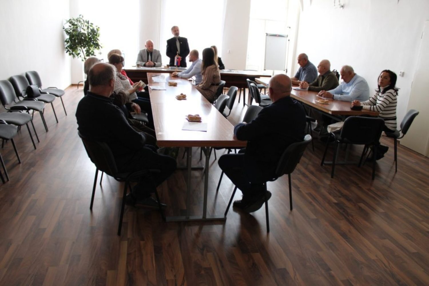 Rokovali o aktuálnych problémoch života Slovákov na zmiešaných územiach