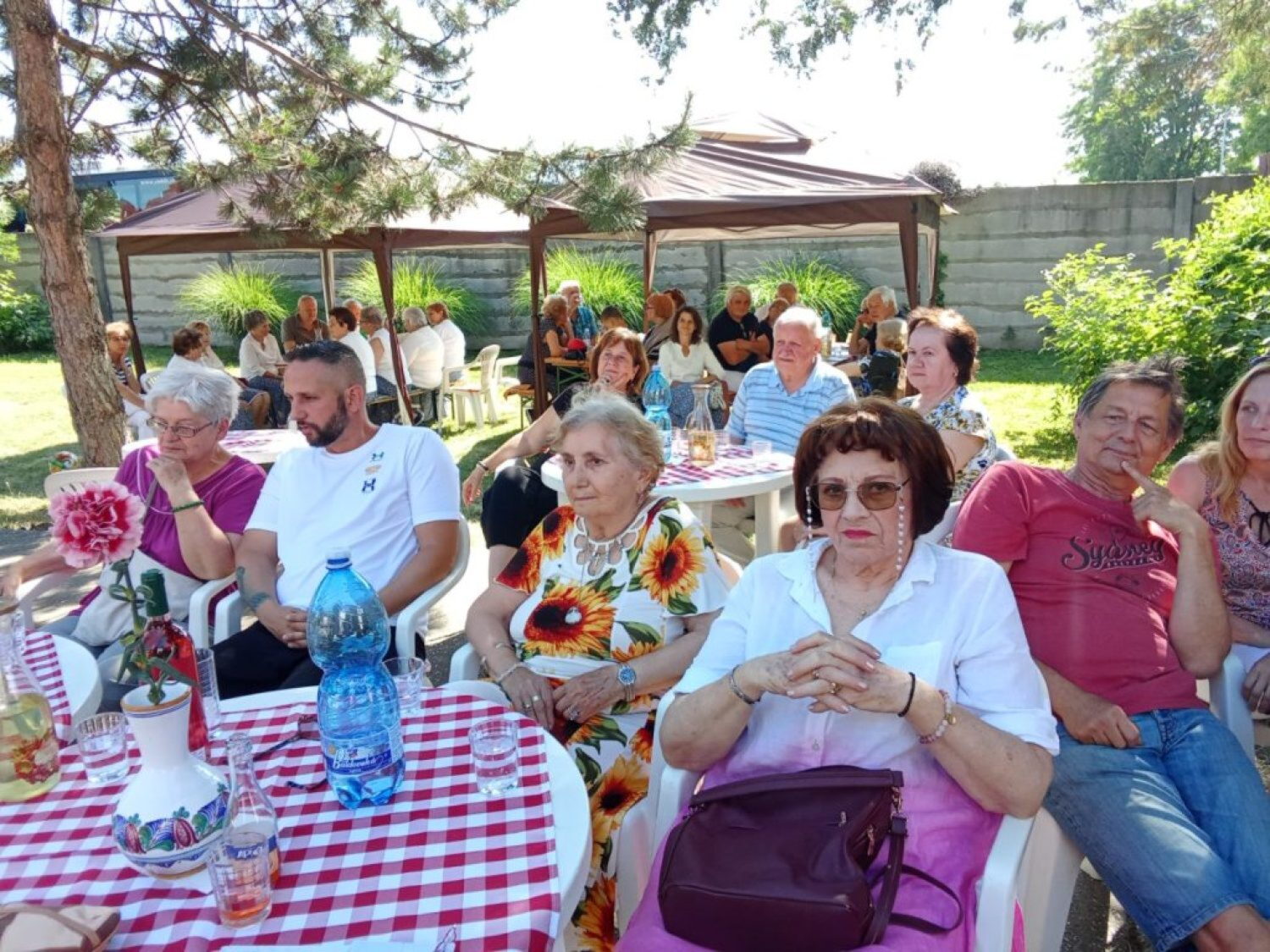 Oslavovali 80. výročie vzniku Miestneho odboru MS v Dunajskej Strede