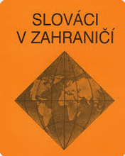 Slováci v zahraničí č. 22