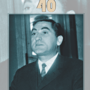 Slováci v zahraničí č. 40