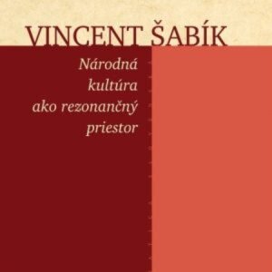 Národná kultúra ako rezonančný priestor