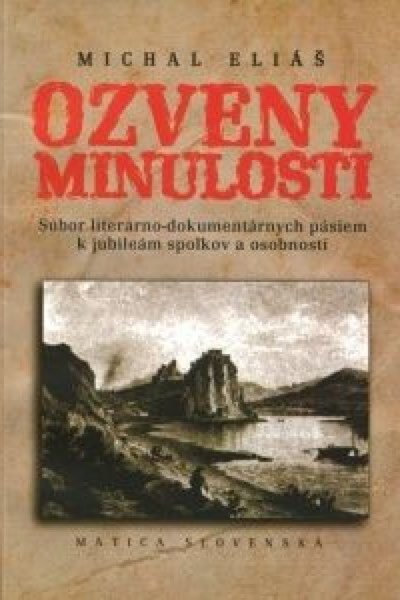 Ozveny minulosti Ozveny minulosti