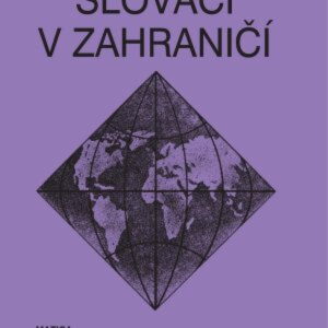 Slováci v zahraničí č. 36