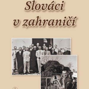 Slováci v zahraničí č. 37
