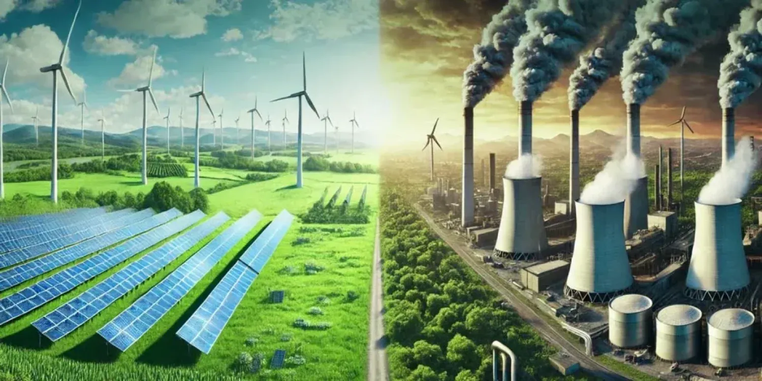 Energie a palivá budú luxusom