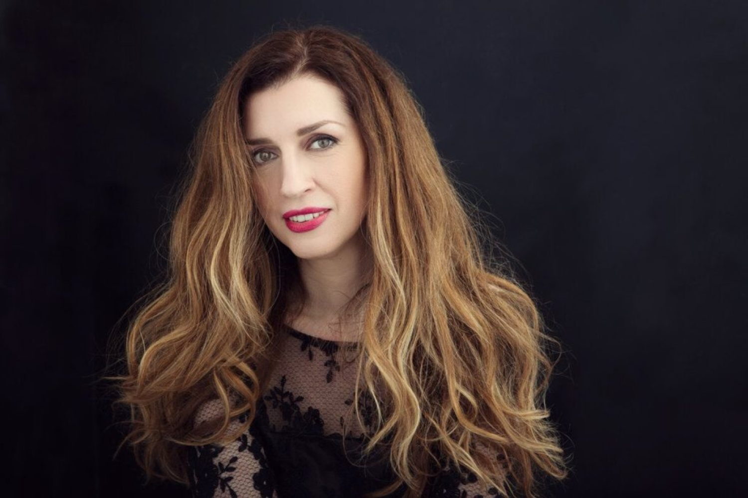 Taká bola Eva Borušovičová…