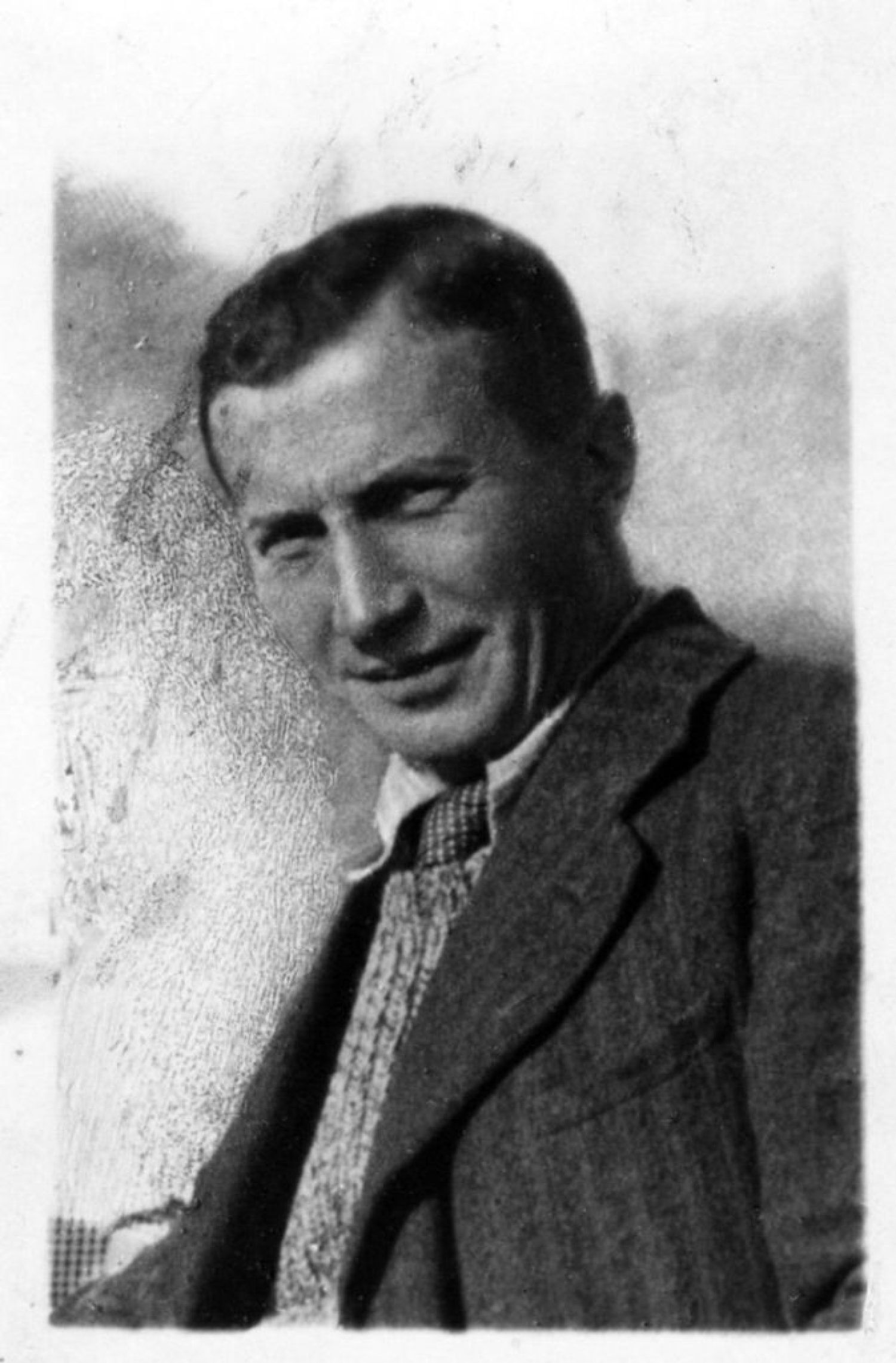 Pred 90 rokmi zahynul maliar Zoltán Palugyay