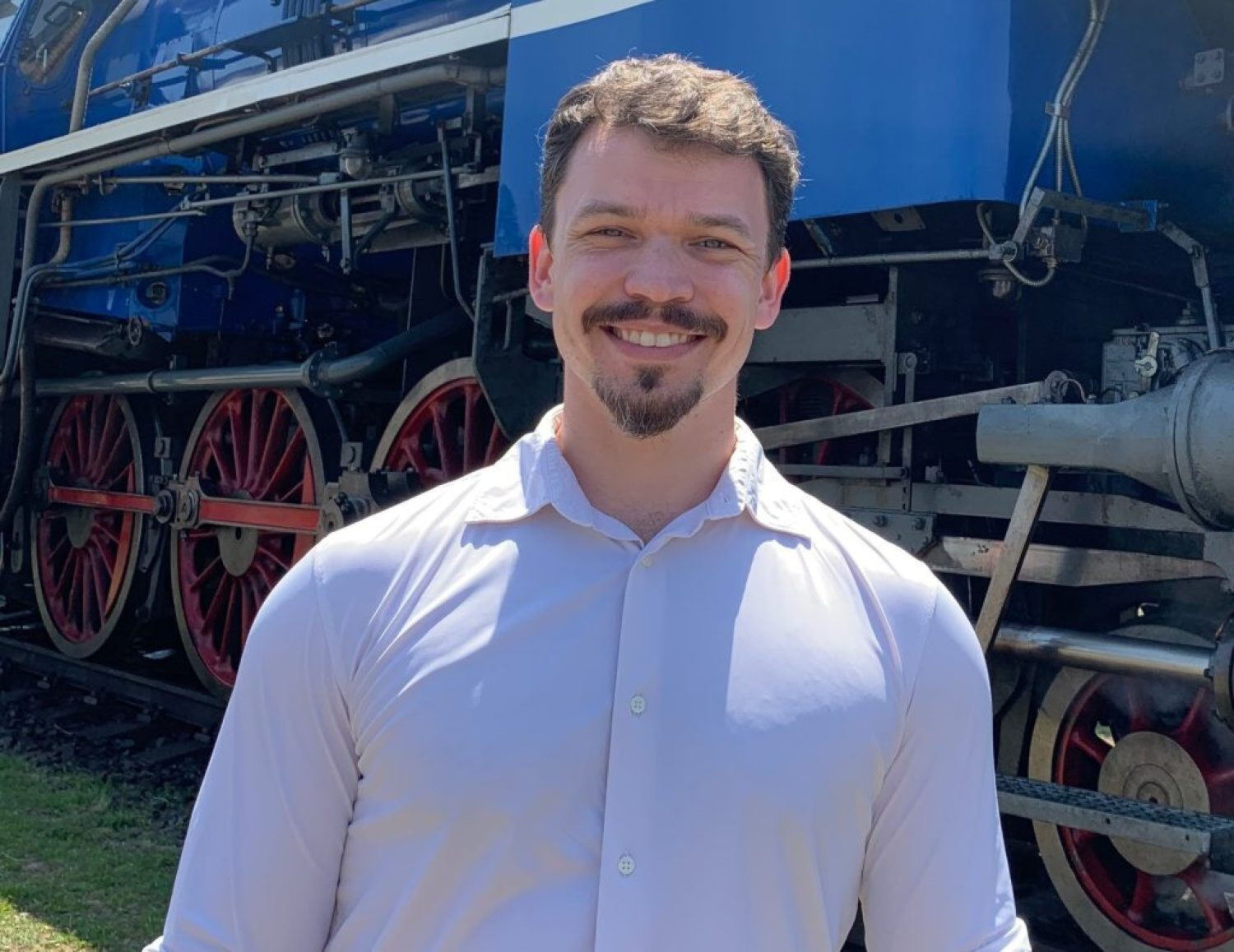 Svet rozprávok a realita sú pre mňa to isté. Žijeme v neustálom zázraku