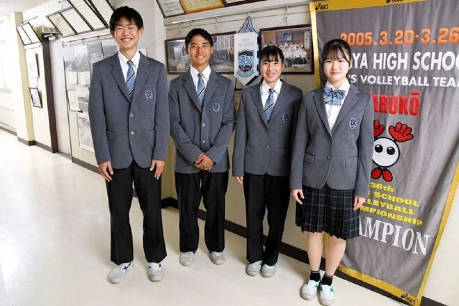 Padá hustá mediálna hmla