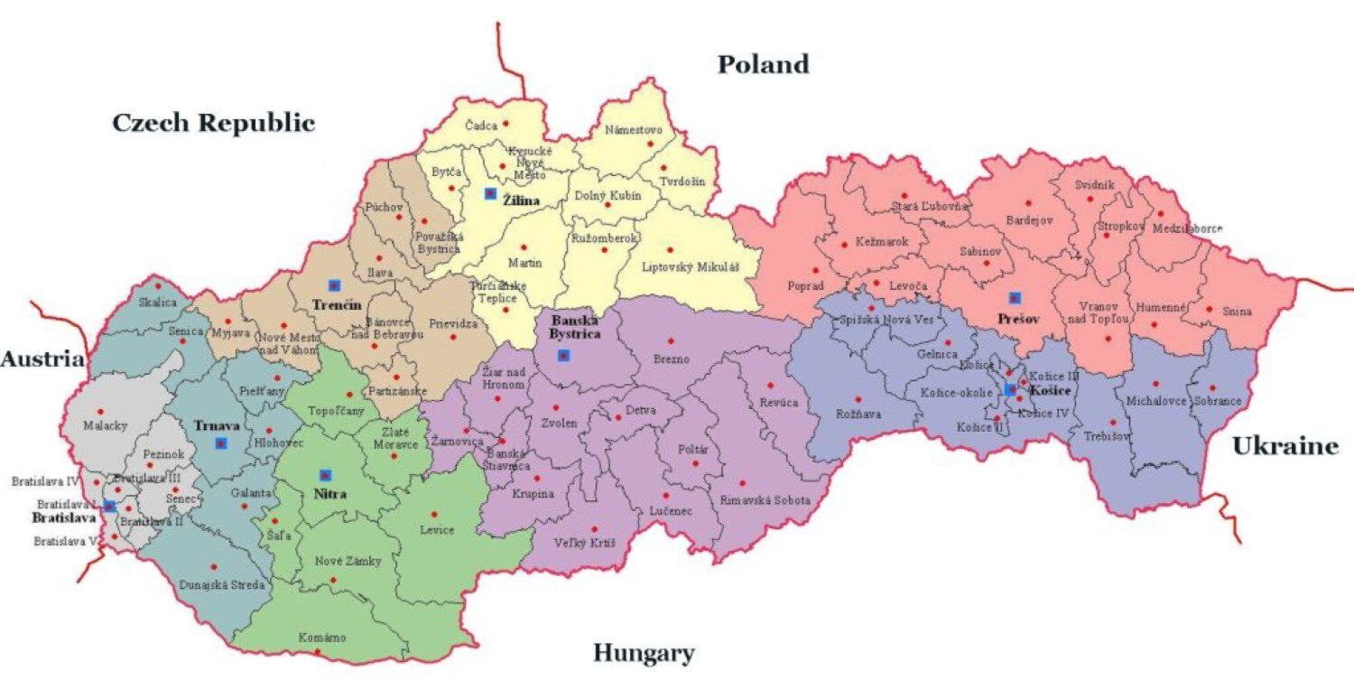 Samosprávni kapri si bránia rybníky