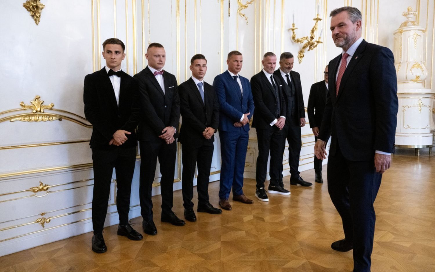 Najvýznamnejšieho športového podujatia roka sme sa zhostili na jednotku