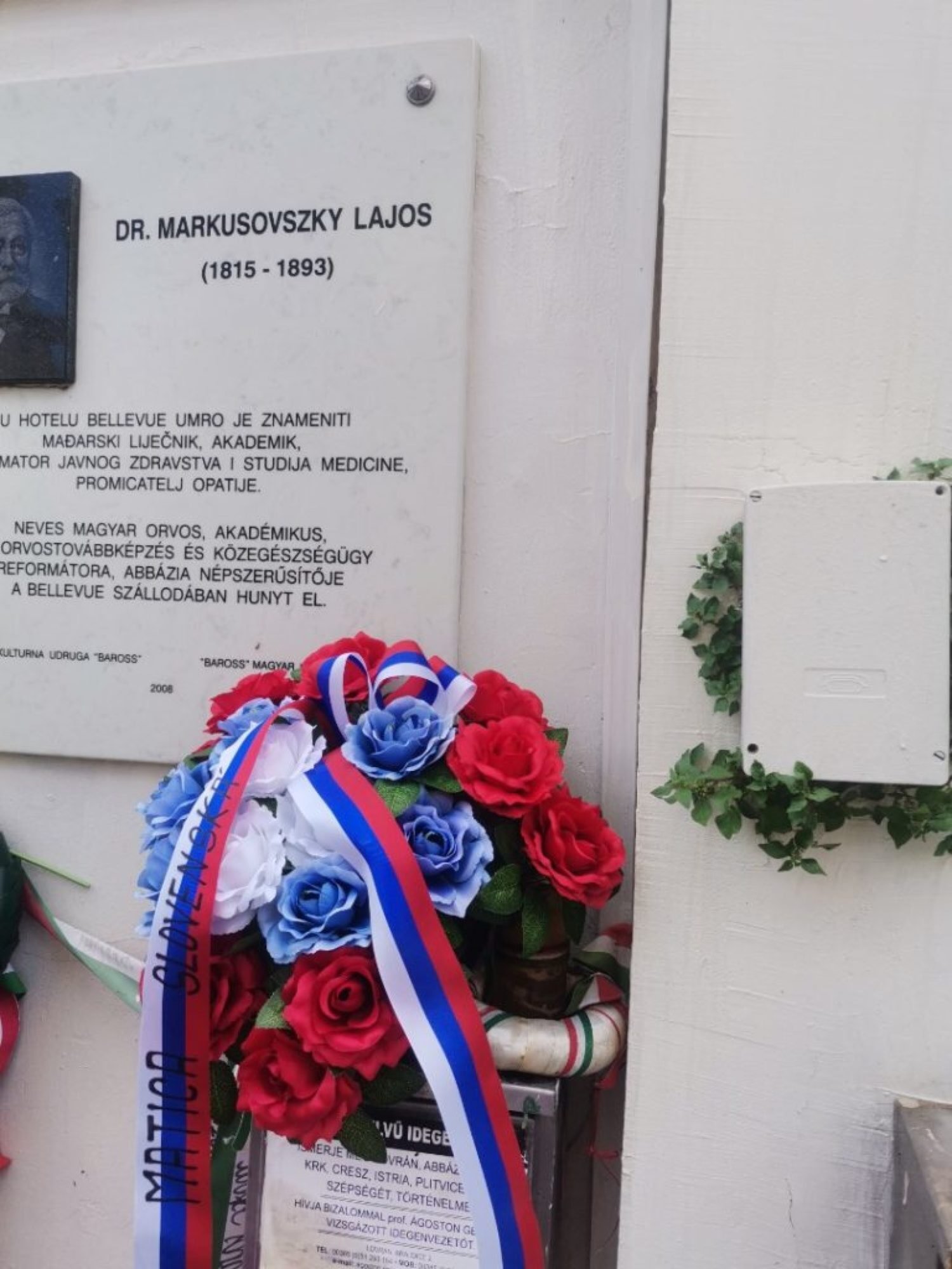 Významný akademik, budovateľ verejného zdravotníctva bol Slovák