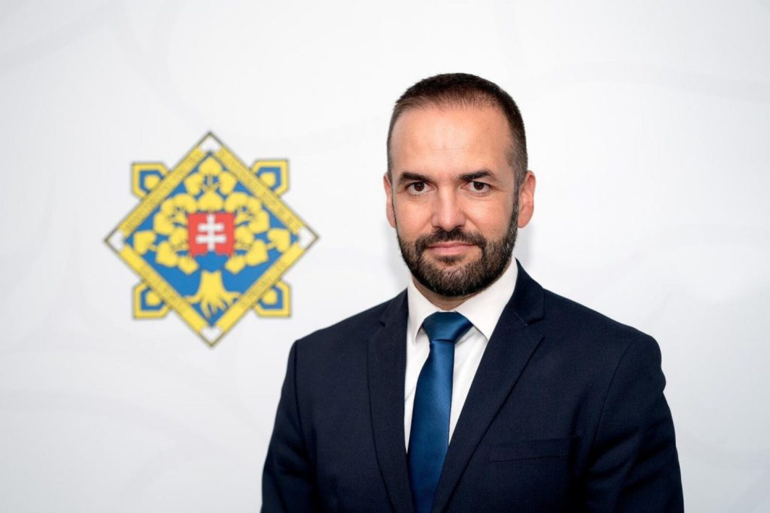 TRI OTÁZKY PRE: Mateja NEUMANNA, hovorcu Ministerstva vnútra Slovenskej republiky