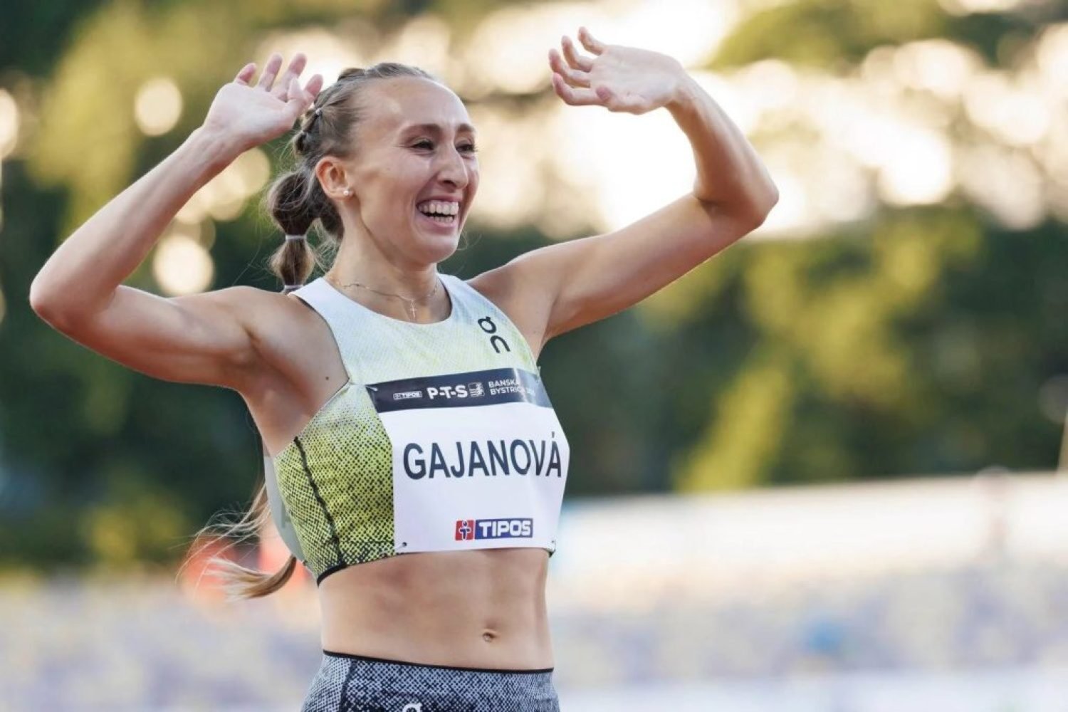 Jubilejný šesťdesiaty, pre slovenské farby úspešný a s prísľubom do budúcností