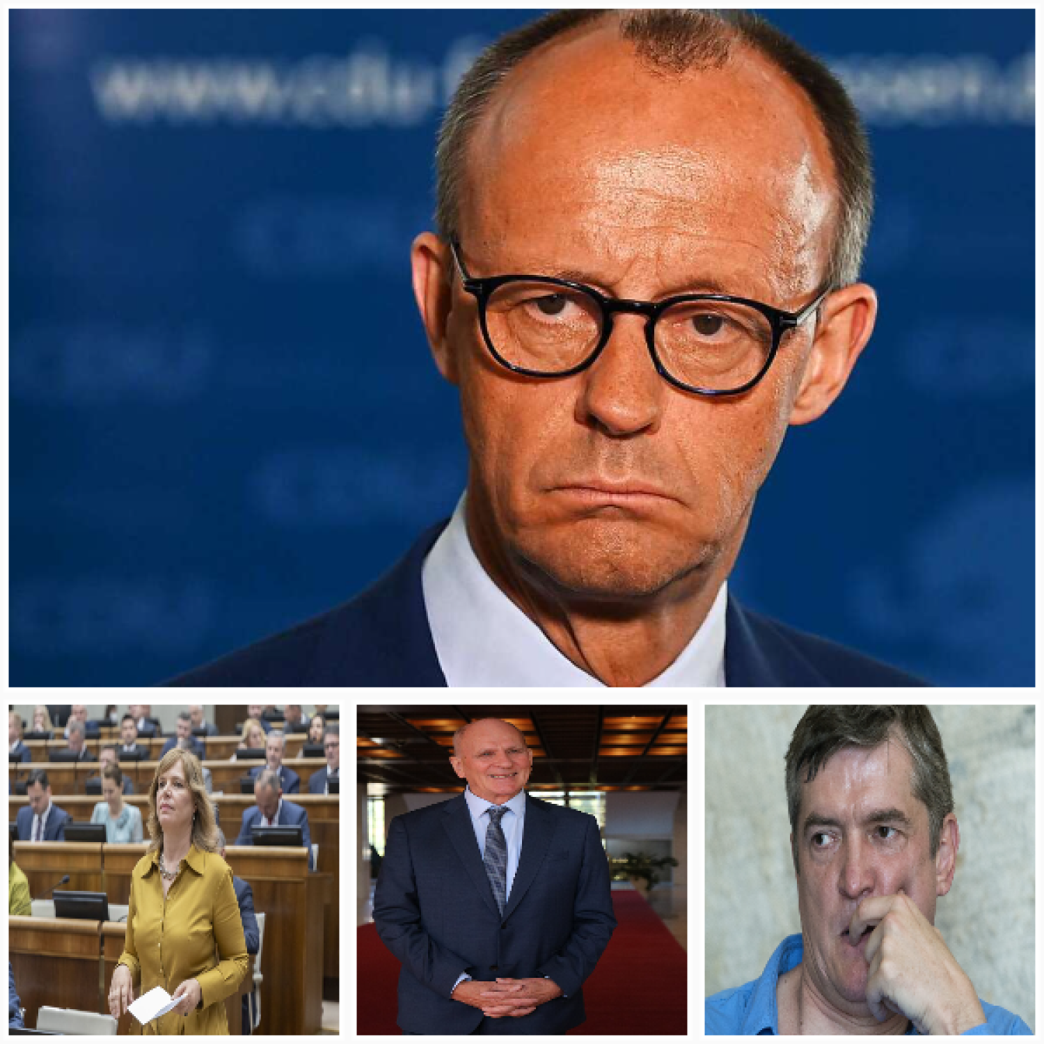 Prečo sa zaoberáme Nemeckom