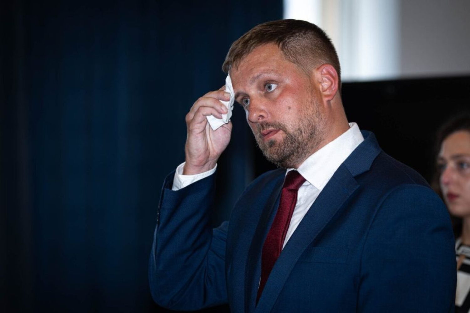 Mediálna operácia: Zachráňte záchranky!