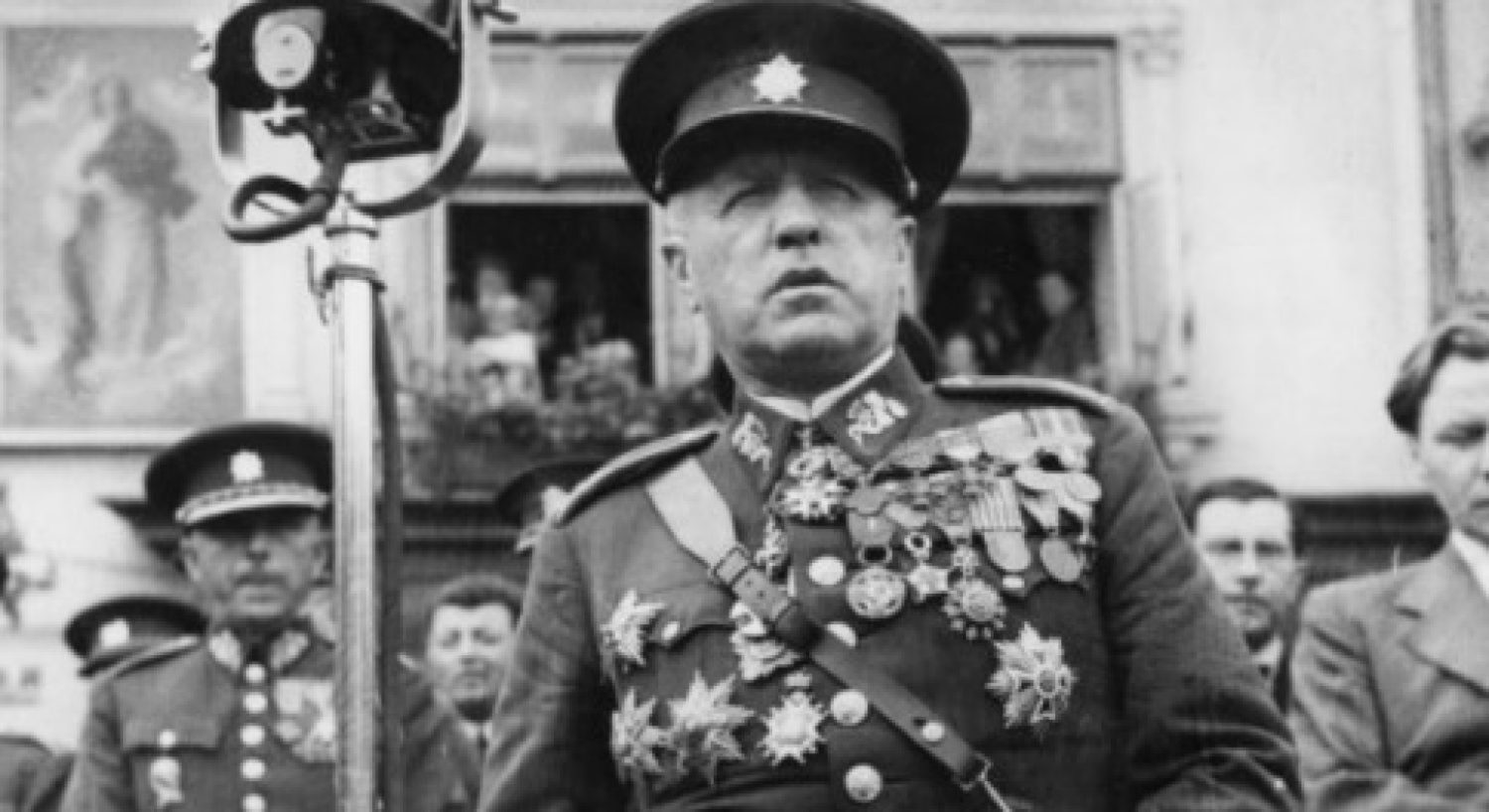 Josef ŠNEJDÁREK prešiel krvavými skúškami už ako francúzsky legionár