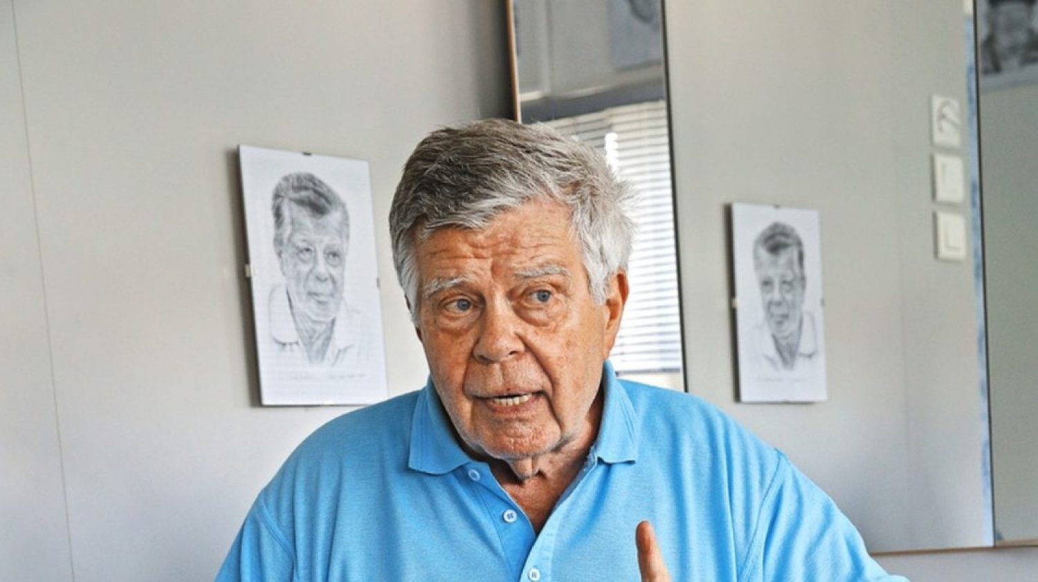 Strácame posledného z velikánov zlatej generácie činohercov národného divadla