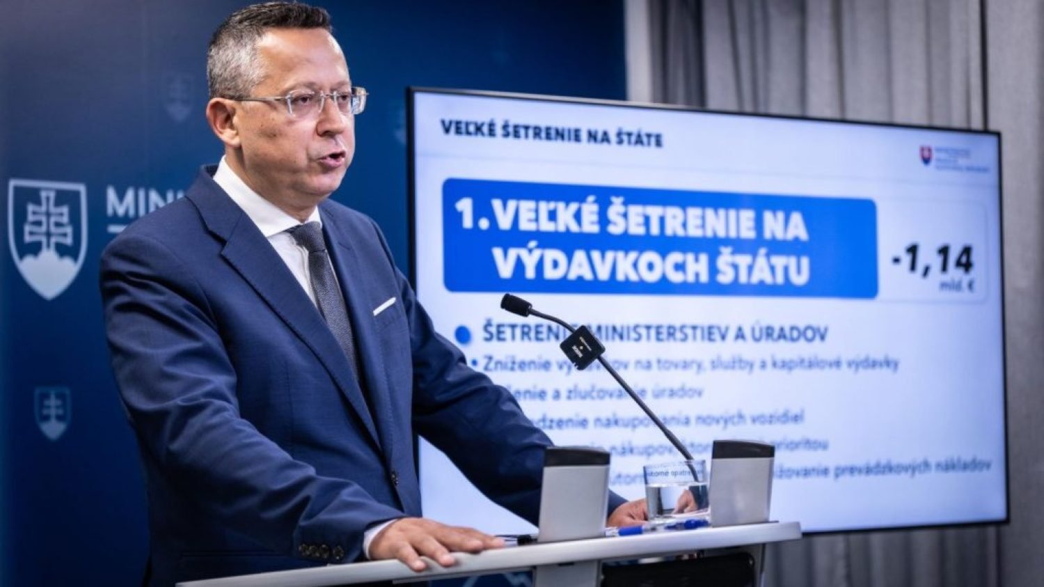 Čaká nás bolestivá konsolidácia