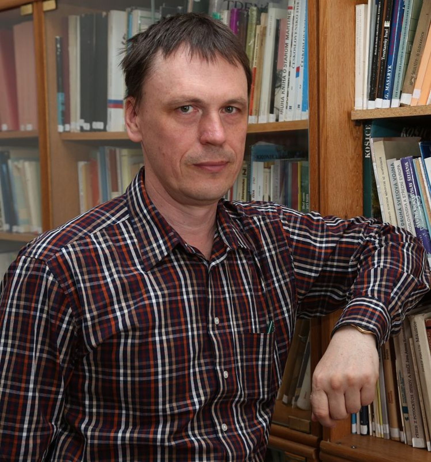 Matičný historik prof. Róbert LETZ: Vyvarujme sa vytváraniu falošných mýtov