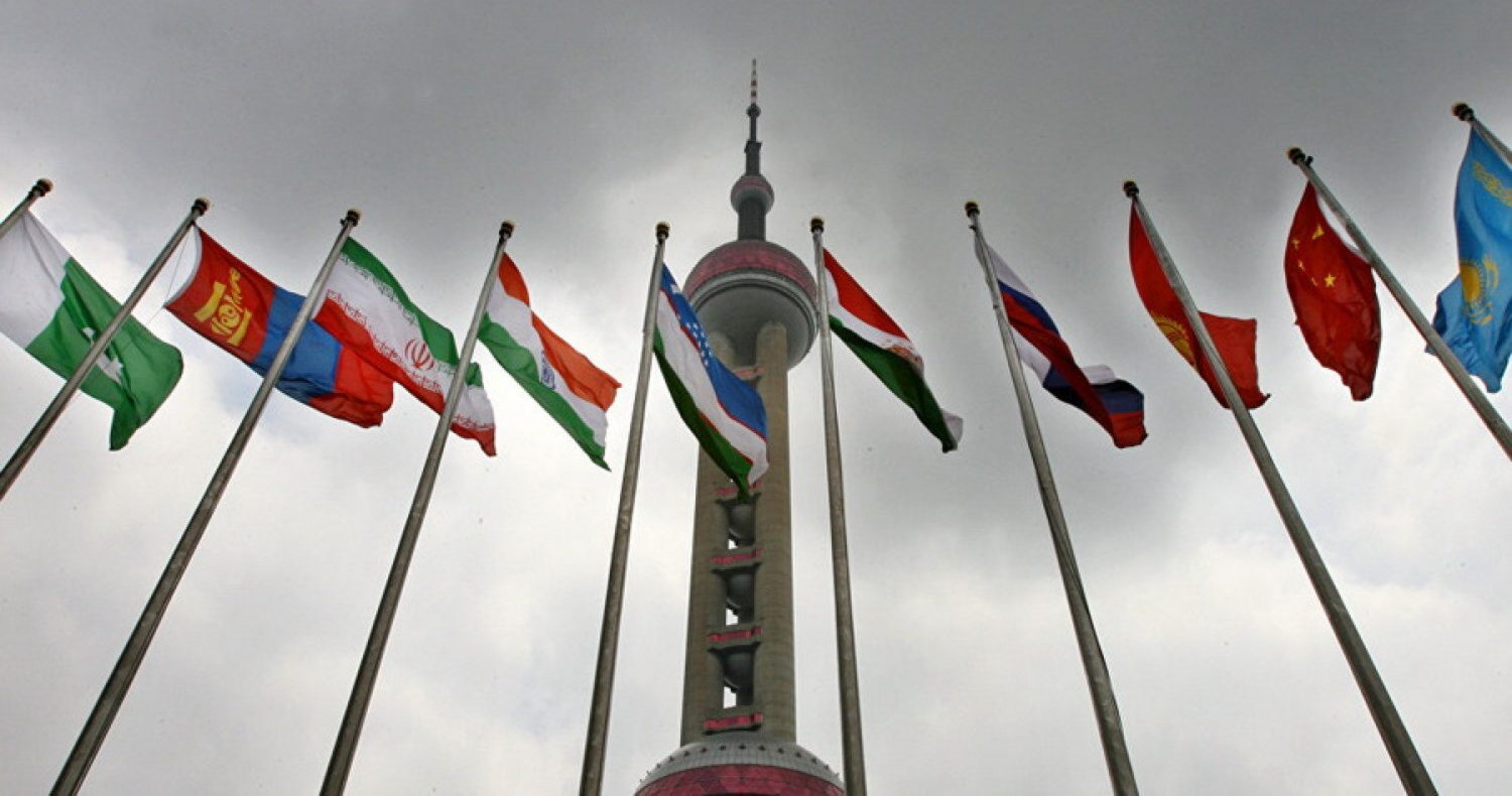 Kto dnes kreslí mapy sveta