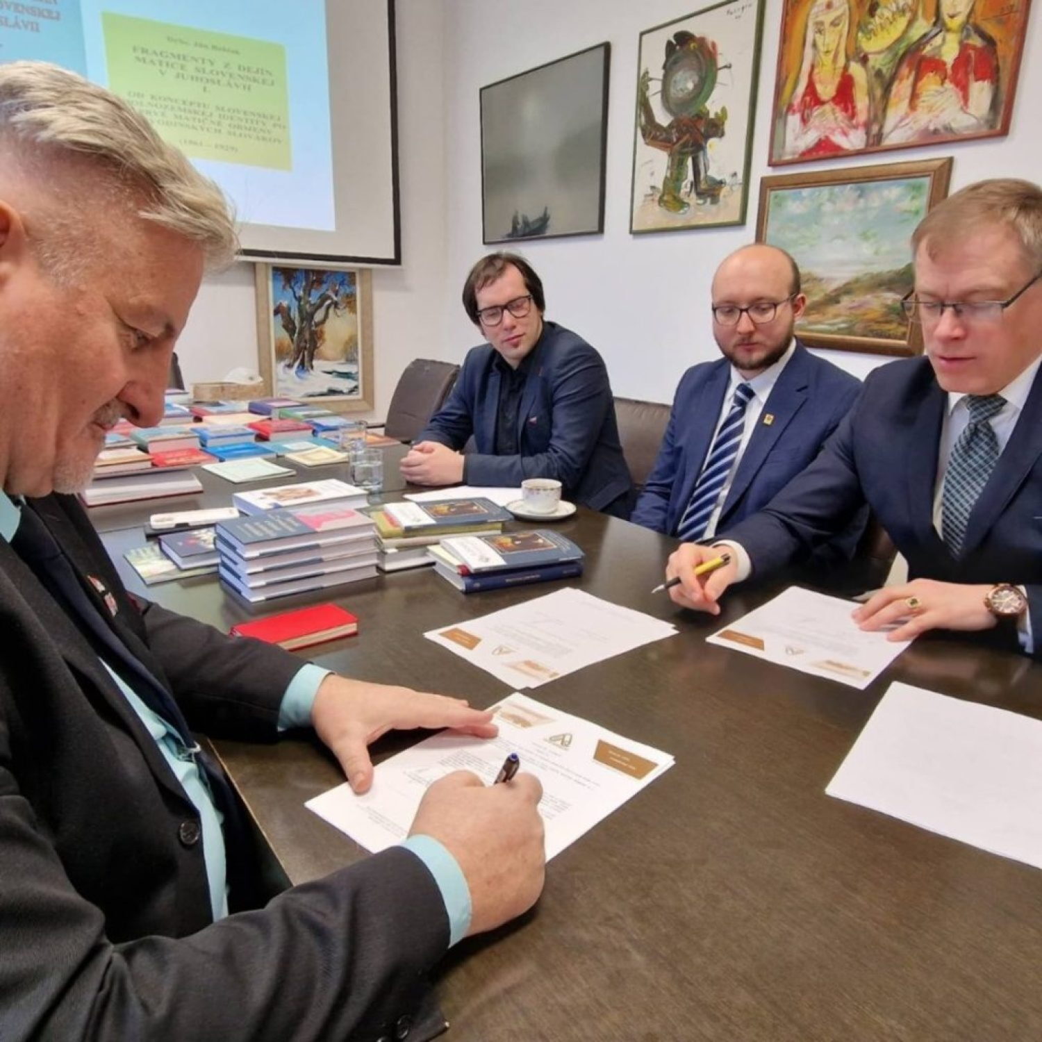 Robotných Slovákov prilákala do Srbska náboženská sloboda a úrodná pôda