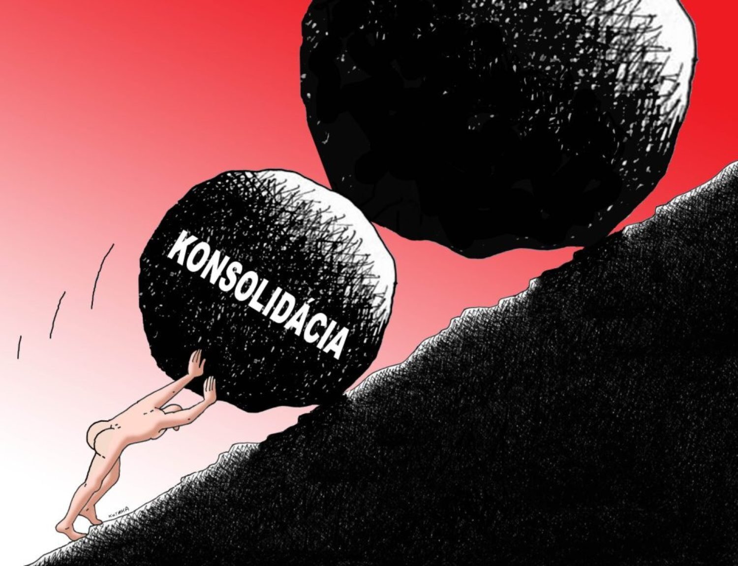 Blížia sa konsolidačné opatrenia na ozdravenie verejných financií na svete