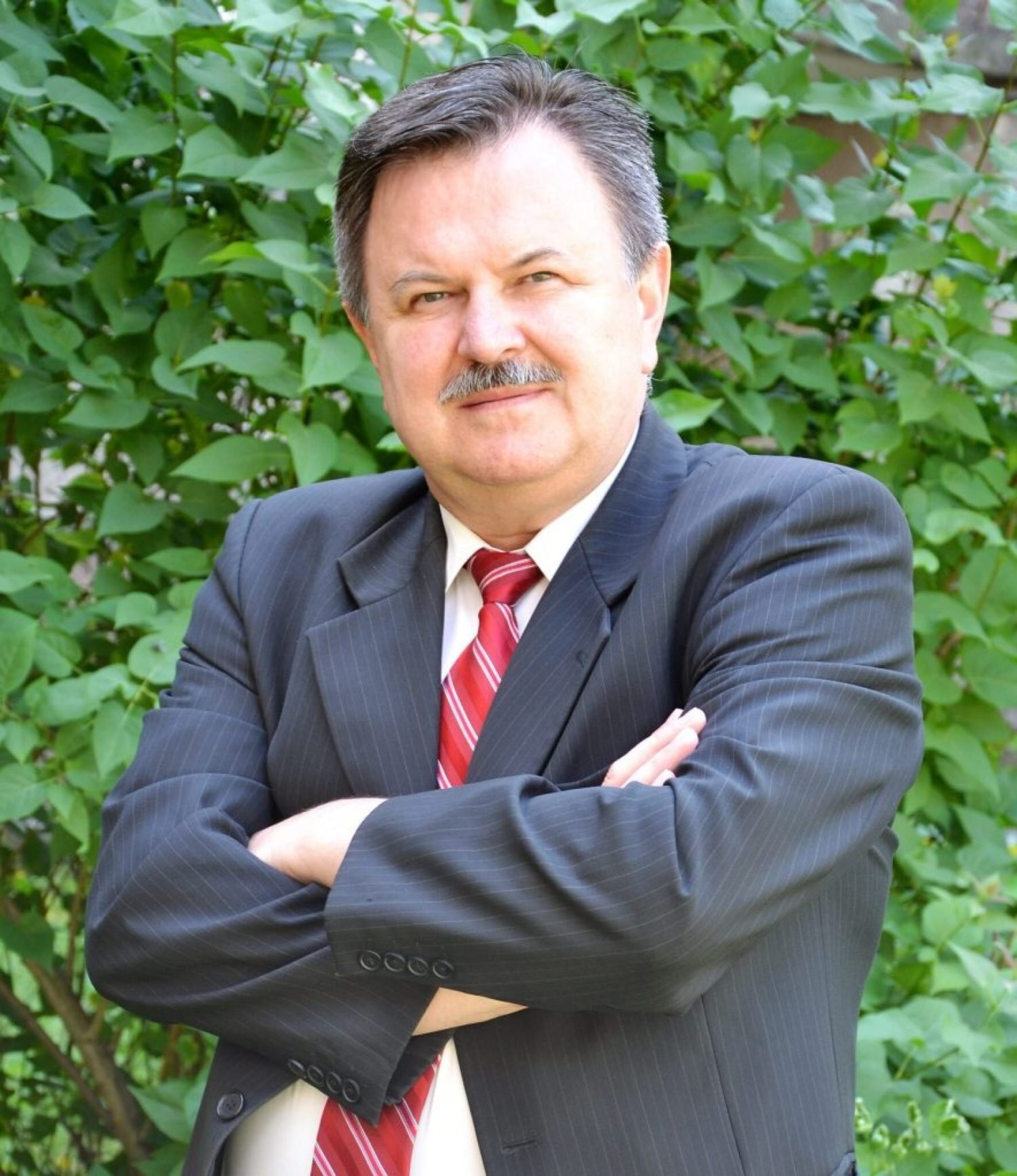 Ľudomír MOLITORIS: Slovenská diplomacia si nás prestala všímať