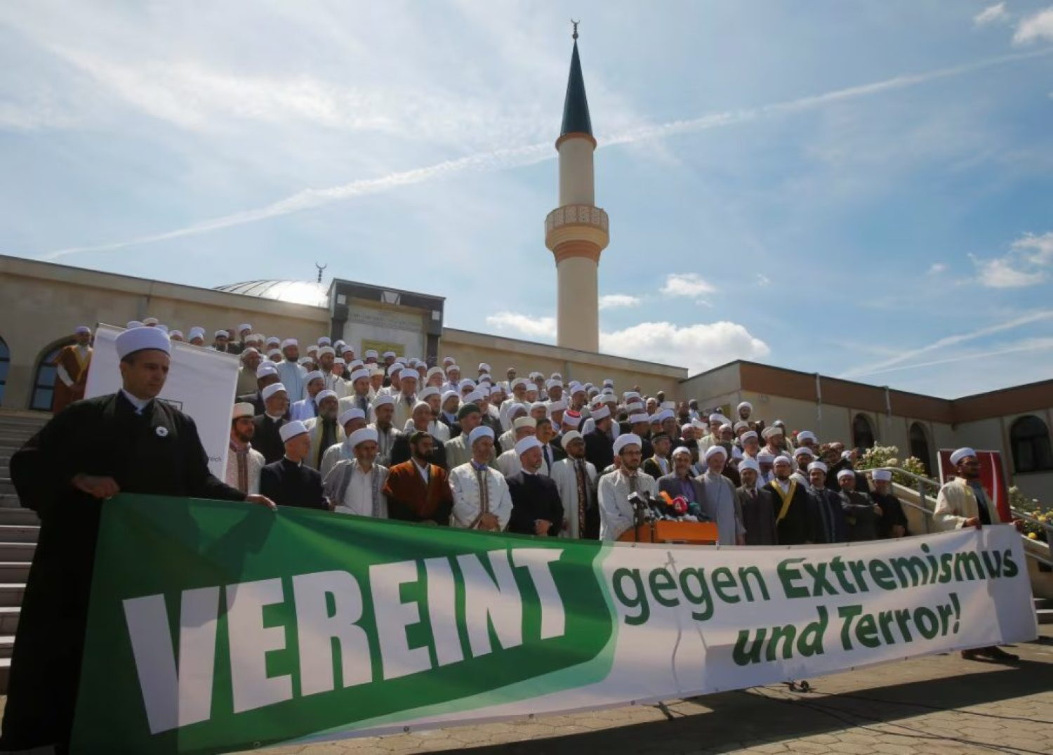 Znepokojivá demografia