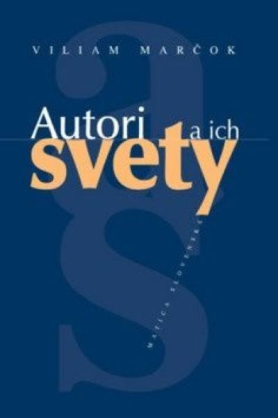 Autori a ich svety